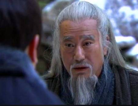 黄承彦历史图片