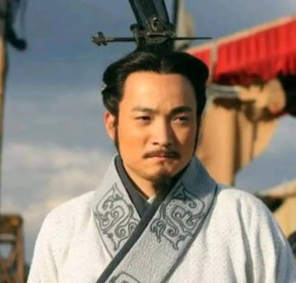 秦国历史图片