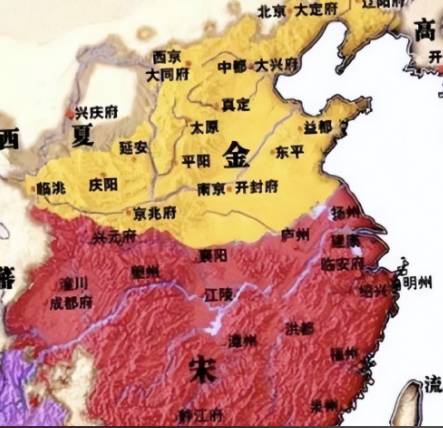 南宋历史图片