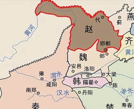 双雄对决历史图片