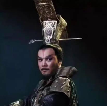 楚庄王历史图片