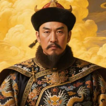 索额图历史图片