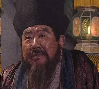 童贯历史图片