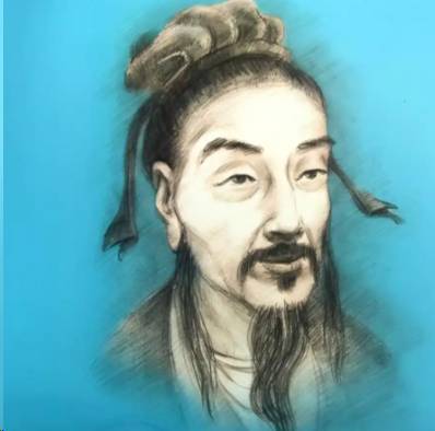 贾谊历史图片