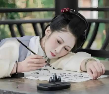 秦淮历史图片
