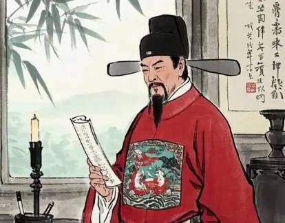 于谦历史图片