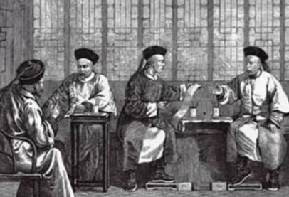 百日维新历史图片