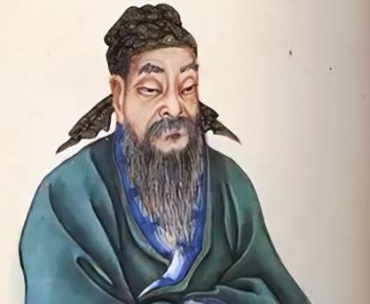 杨阜历史图片