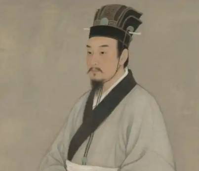 韦孝宽历史图片