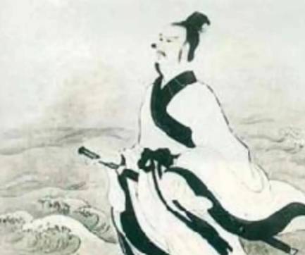 慎子历史图片