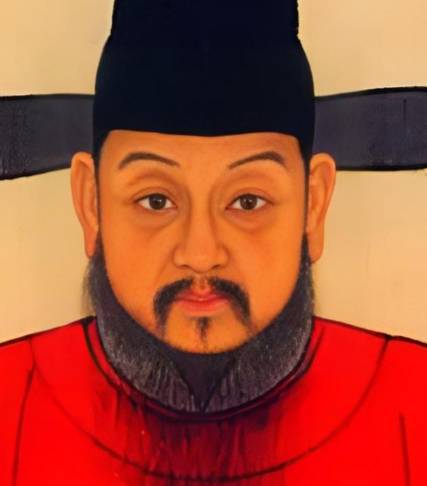 熊廷弼历史图片
