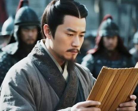司马错历史图片