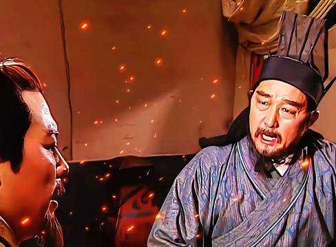 刘备历史图片
