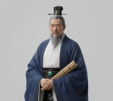 步骘历史图片