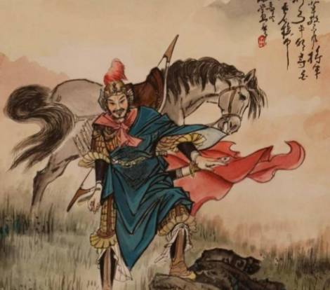 种世衡历史图片