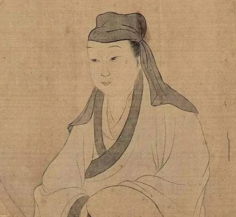 李沆历史图片