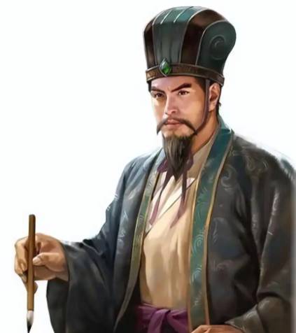 李沆历史图片
