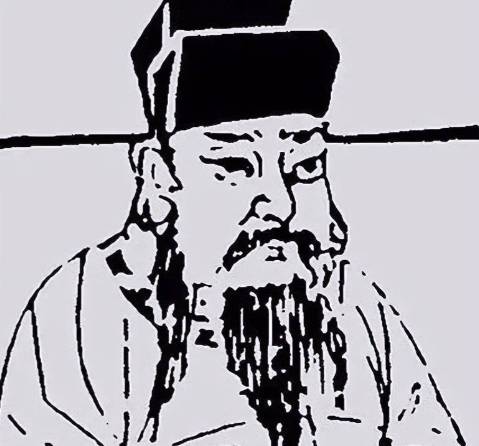 王德用历史图片