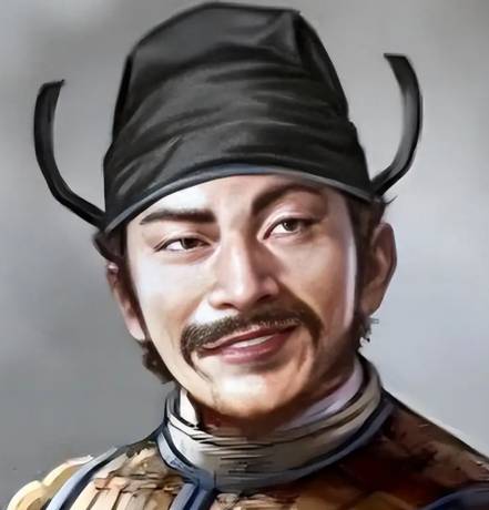 高季兴历史图片