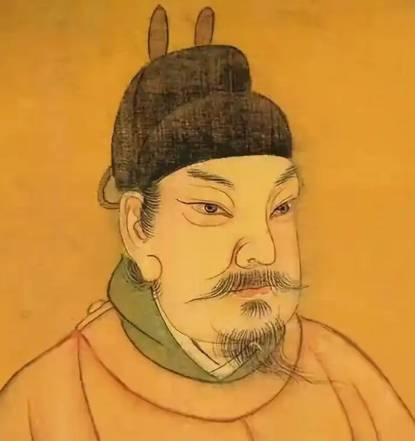刘师立历史图片