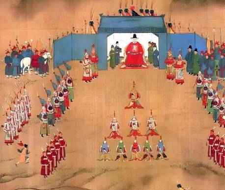 马昂历史图片