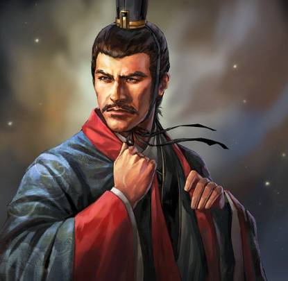 毛玠历史图片