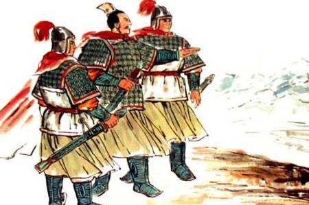常惠历史图片