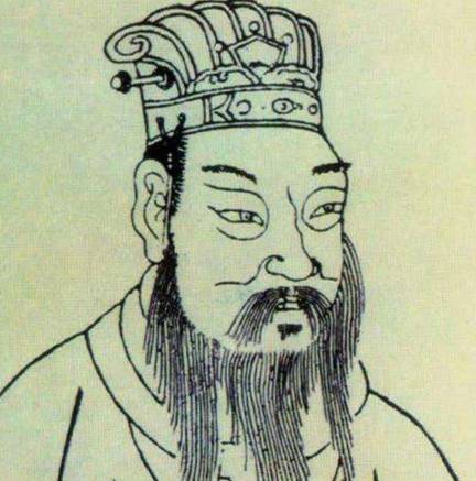 魏相历史图片