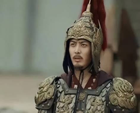 张辅历史图片
