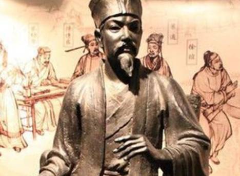 向士璧历史图片