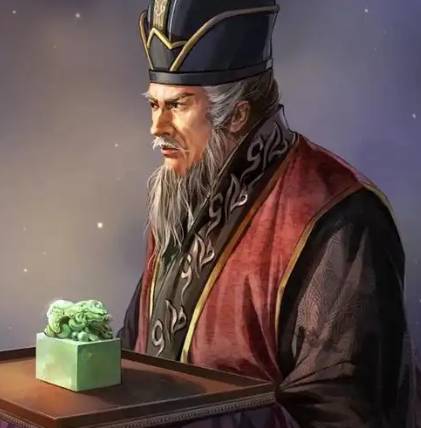 曹魏历史图片