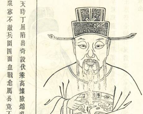 曹友闻历史图片