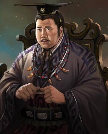 刘益历史图片