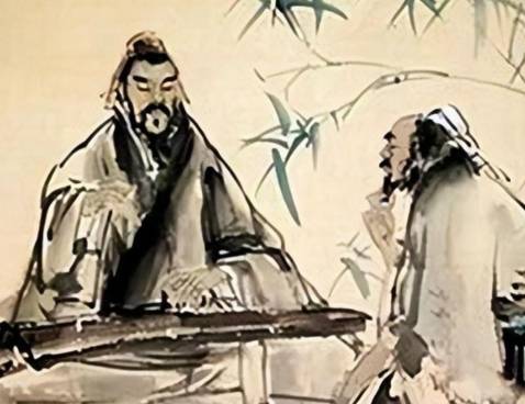 伯夷历史图片