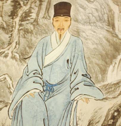 张煌言历史图片