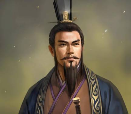 萧道成历史图片