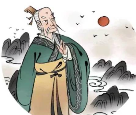 郦食其历史图片