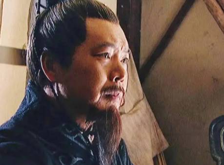 周勃历史图片