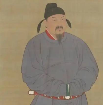 李晟历史图片
