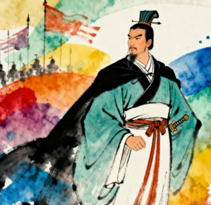 东汉历史图片