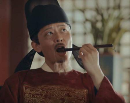 夏原吉历史图片