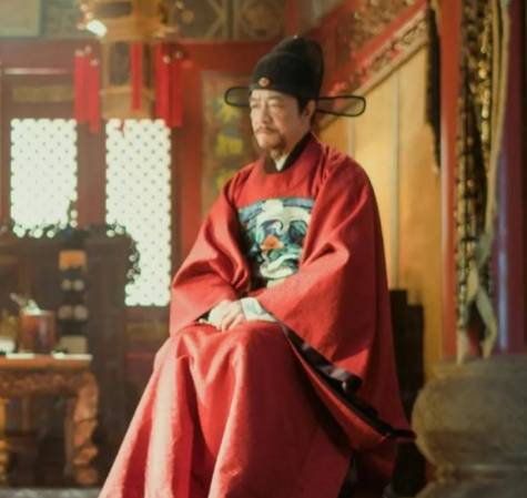 杨士奇历史图片