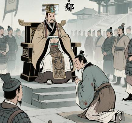 郑伯克历史图片