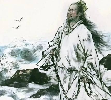 文天祥历史图片