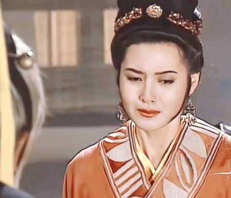 骊姬历史图片