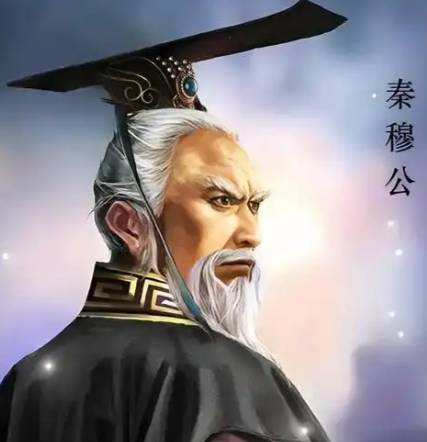 晋国历史图片
