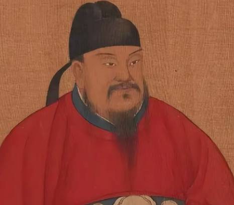 李渊历史图片