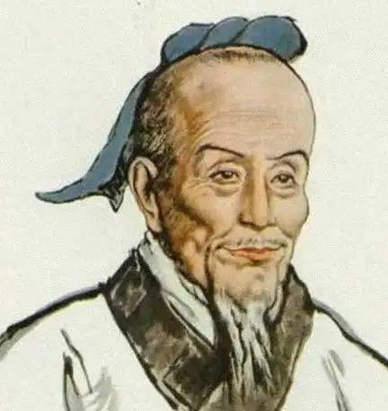 祖冲之历史图片
