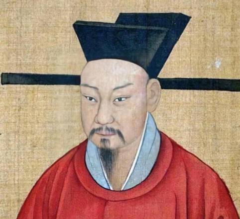 宋理宗历史图片