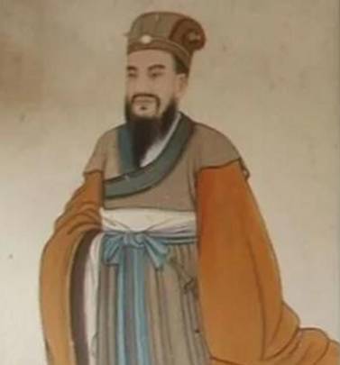 西汉历史图片